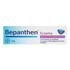 Bepanthen® Eczema Anti-Jeuk