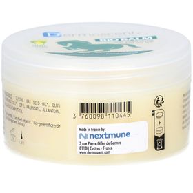 Dermoscent Bio Balsem Paarden
