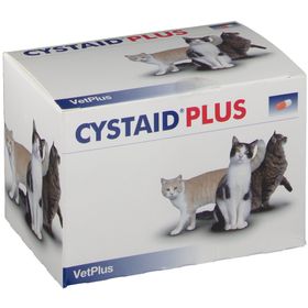 Cystaid Plus Kat