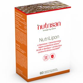 Nutrisan Nutrilipon