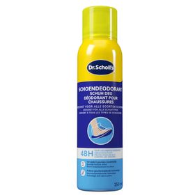 Scholl Fresh Step Deodorant