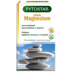 Fytostar Chew Magnésium