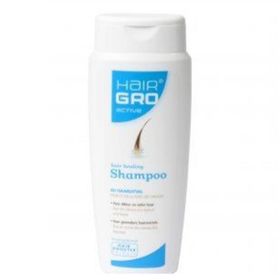 HairGro Hair Helende Shampoo