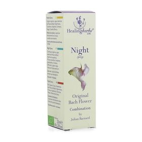 Healing Herbs Rest Spray