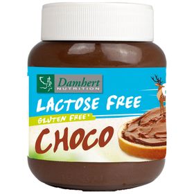 Damhert Chocopasta Lactosevrij