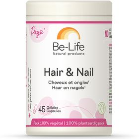 Be-life Daysi® Hair & Nail