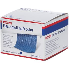 Elastomull Haft Bleu 45371-00 6cm x 20m