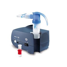 Aer-Pari SX Compressor Garçon