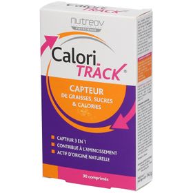 Nutreov Physcience Calori-Track