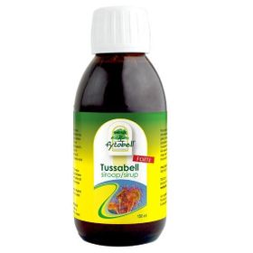 Fytobell Tussabell Forte