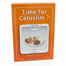 Cetoslim Chili