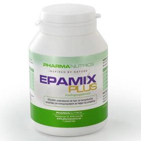 PharmaNutrics Epamix Plus