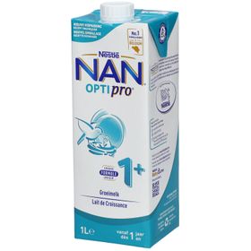 Nestlé® NAN® OptiPro® 1+