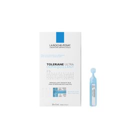 La Roche-Posay Toleriane Ultra Démaquillant