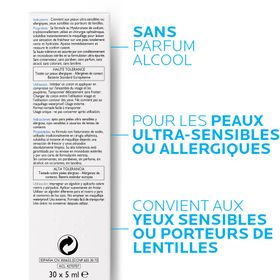 La Roche-Posay Toleriane Ultra Démaquillant