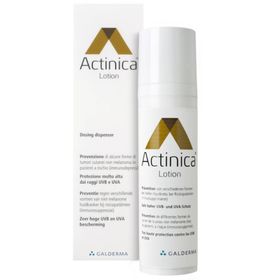 Actinica Lotion IP50+