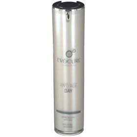 Evocure Anti Age Crème De Jour