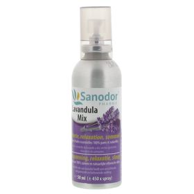 Sanodor Pharma Lavendula Mix