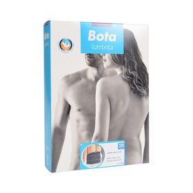 Bota Lumbota CRX Zwart Extra Extra Extra Large