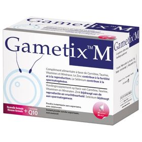 Gametix Man