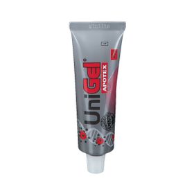 Unigel Gel Hydrophile Apotex