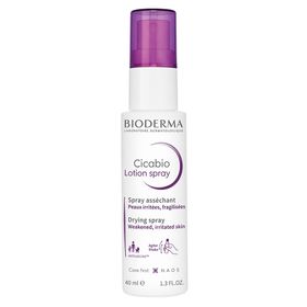 Bioderma Cicabio Lotion Spray
