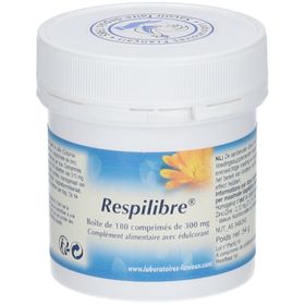 Fenioux Respilibre
