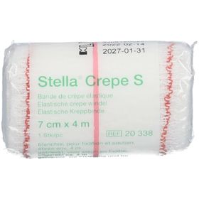 Stellacrepe S 7cm x 4m 20338
