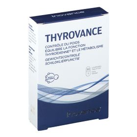 Inovance Thyrovance