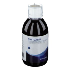 Innovance Phyto Arti