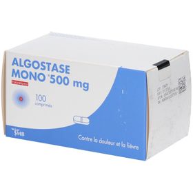 Algostase® 500mg