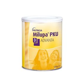Milupa P K U 3 Advanta