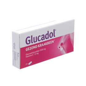 Glucadol® 1500mg