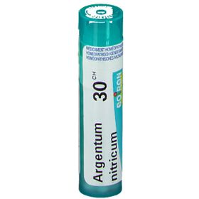 Boiron Gran Argentum Nitricum 30Ch