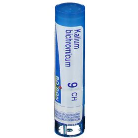 Boiron Gran Kalium Bichromicum 9Ch