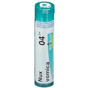 Boiron Gran Nux Vomica 4Ch