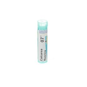 Boiron Gran Calcium Fluoricum 7Ch