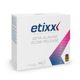 Etixx Beta Alanine Slow Release