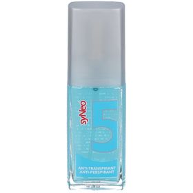 syNeo 5 Antitranspirant Deodorant