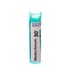 Boiron Gran Medorrhinum 30K