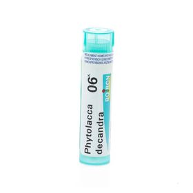 Boiron Gran Phytolacca 6K