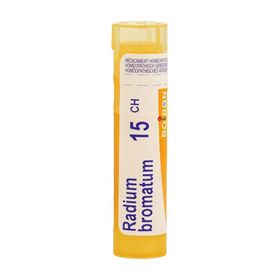 Radium Bromatum 15CH Gr 4G