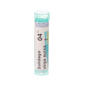 Boiron Gran Solidago Virgaurea 4Ch