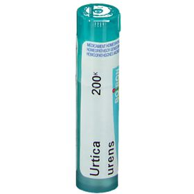 Unda Gran Urtica Urens 200K