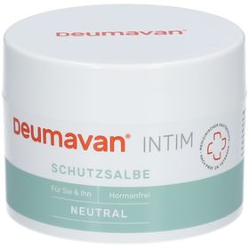 Deumavan Intieme Zalf Natuur