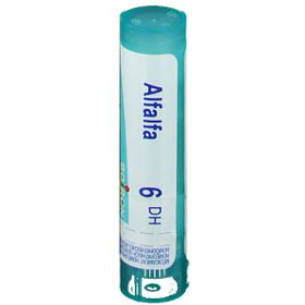 Boiron Gran Alfalfa 6D