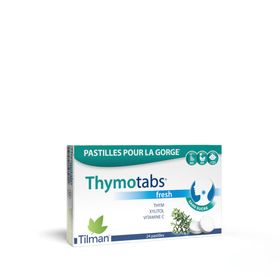 Thymotabs® Fresh