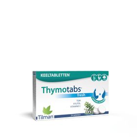 Thymotabs® Fresh