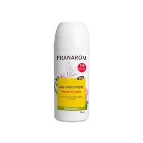 Pranarôm Aromapic Roller voor het Lichaam - Anti-Muggen