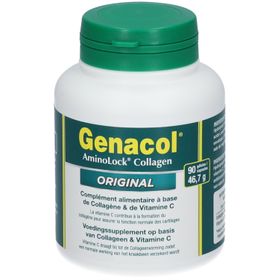 Genacol 400 mg